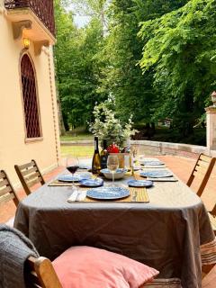 Lake House by Veneto Villa - Villa Osti - 6