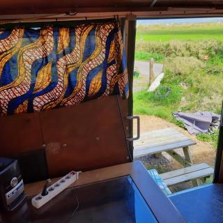 Ballincolla Base Camp - Ballinrolla - 4