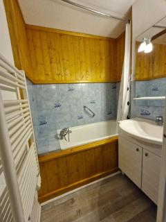 Apartment with garden in Demi-Quartier - Demi-Quartier - 2