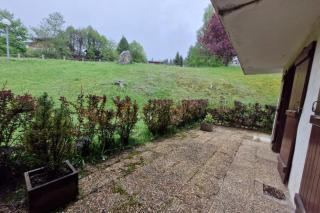 Apartment with garden in Demi-Quartier - Demi-Quartier - 1