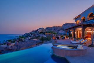Villas Del Mar Fully Staffed and access to Golf & Palmilla Dunes Club - San José del Cabo - 0