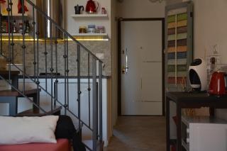 Loft Maris in Piazza Sulis vista mare - Alghero - 7