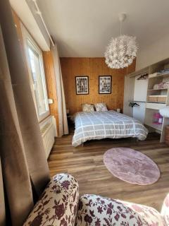 Chez Diane Colmar - 4