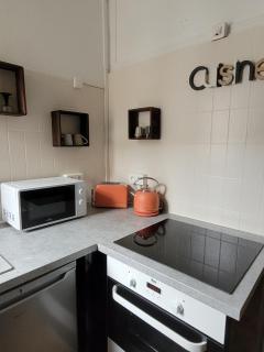 Chez Diane Colmar - Colmar - 1
