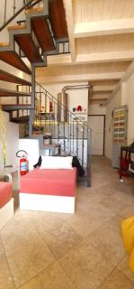 Loft Maris in Piazza Sulis vista mare - Alghero - 6