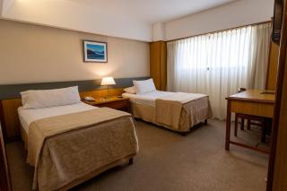 Hotel Conte - Buenos Aires - 8