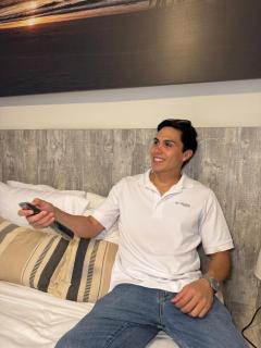 Hotel Santa MarÍa - Piura - 6