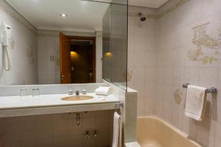 Hotel Conte - Buenos Aires - 6