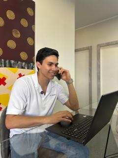 Hotel Santa MarÍa - 7