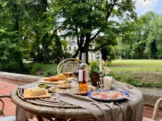 Lake House by Veneto Villa - Villa Osti - 7