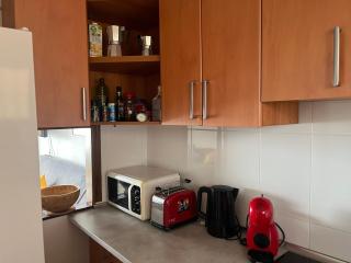 Stunning Apartment 50 meters from the sea - Benalmádena - 8