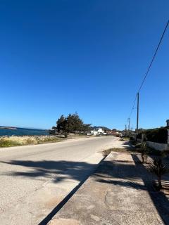 Sea View Beach House near Athens Airport - Artemida - 2