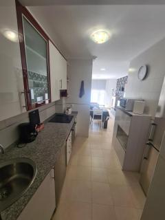 Apartment in Costa with Spa, Jacuzzi - San Miguel de Reinante - 9