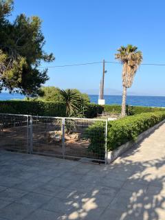 Sea View Beach House near Athens Airport - Artemida - 4