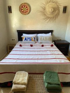 taghoba surf house - Tamraght Ouzdar - 2