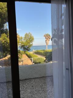 Sea View Beach House near Athens Airport - Artemida - 8