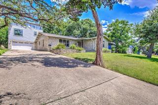 4BR Sleeps 10 BBQ Firepit & Walk To Zilker - Austin - 9