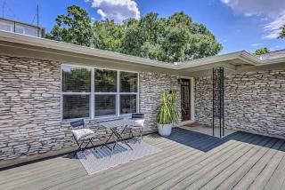 4BR Sleeps 10 BBQ Firepit & Walk To Zilker - Austin - 8
