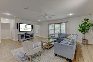4BR Sleeps 10 BBQ Firepit & Walk To Zilker - Austin - 7