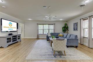 4BR Sleeps 10 BBQ Firepit & Walk To Zilker - Austin - 6
