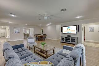 4BR Sleeps 10 BBQ Firepit & Walk To Zilker - Austin - 5