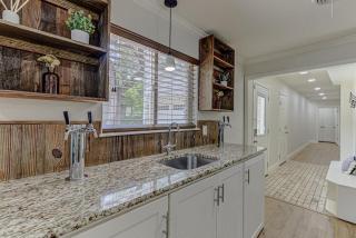 4BR Sleeps 10 BBQ Firepit & Walk To Zilker - Austin - 2