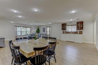 4BR Sleeps 10 BBQ Firepit & Walk To Zilker - Austin - 3