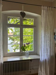Haus Kroneck-Salis Ferienwohnung - 7
