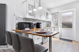 Bromley Serviced Apartments - Beckenham Place Park - London - 2 Bed House - Free Parking - 2 Beds 1 Sofabed - Londres - 6