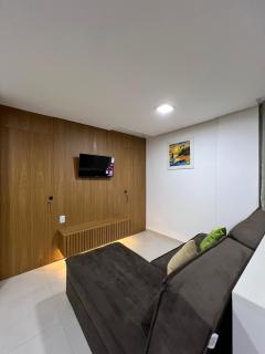 Apartamento Novinho Praia do Atalaia, possibilidade de ir caminhando até o mar - Salinópolis - 6