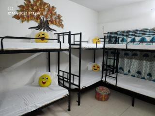 the moon Guest House - Jodhpur - 8