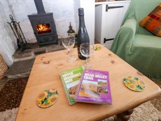 Middlehope Cottage - Bishop Auckland - 6