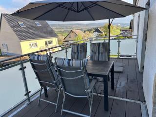 Ferienwohnung Hochwaldblick 4 - Morbach - 0