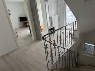 Ferienwohnung Hochwaldblick 4 - Morbach - 8