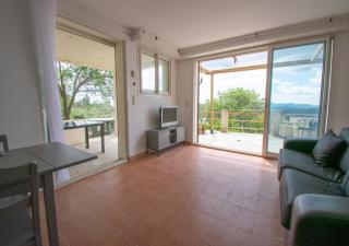 Jasmin, 2 pers, Terrace, Shared Pool - Saint-Cézaire-sur-Siagne - 4