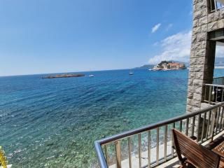 The View Sveti Stefan Lux S - Sveti Stefan - 6