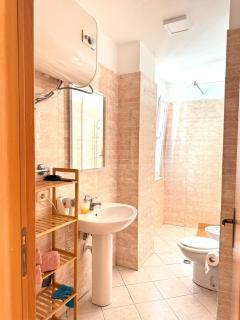 Emar Apartment - Sea view - Golem - 3