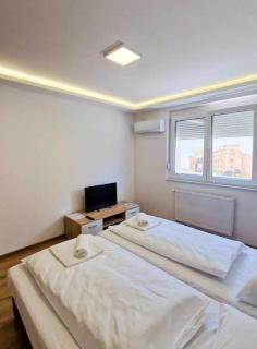 Vila Sarajevo - Saraievo - 9