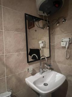 Cairo and Giza Hotel - Banī Ghālib - 4