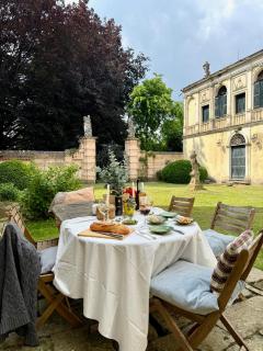 Wisteria Lodge by Veneto Villa - 8