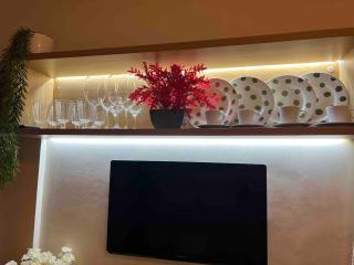 Apartamento pé na areia em Ponta Negra - 9