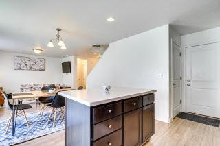 9 Mi to Downtown SLC Peaceful Home with Pool Access - North Salt Lake - 3