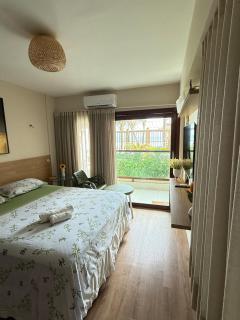 Apartamento pé na areia em Ponta Negra - Natal - 6