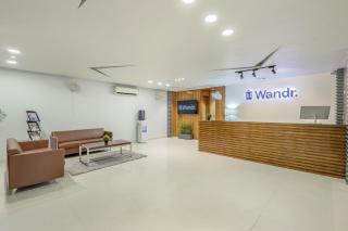 Wandr Hotel Medicity Gurugram, Near Medanta Hospital - Gurgaon - 3