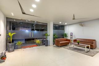 Wandr Hotel Medicity Gurugram, Near Medanta Hospital - Gurgaon - 2