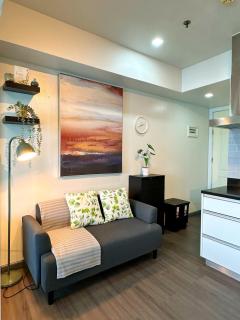 1BR Condotel in Azure Urban Resort near NAIA #TRO1 - Manila - 2