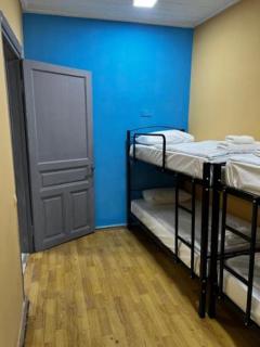 Sada Bahar hostel&hotel - Baku - 0