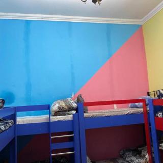 Sada Bahar hostel&hotel - Baku - 3