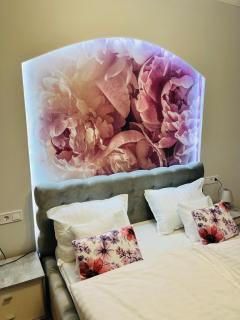 4ML Boutique Room - Debrecen - 9