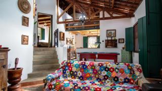 Casa de campo c lazer, bem equipada, pet friendly - 8